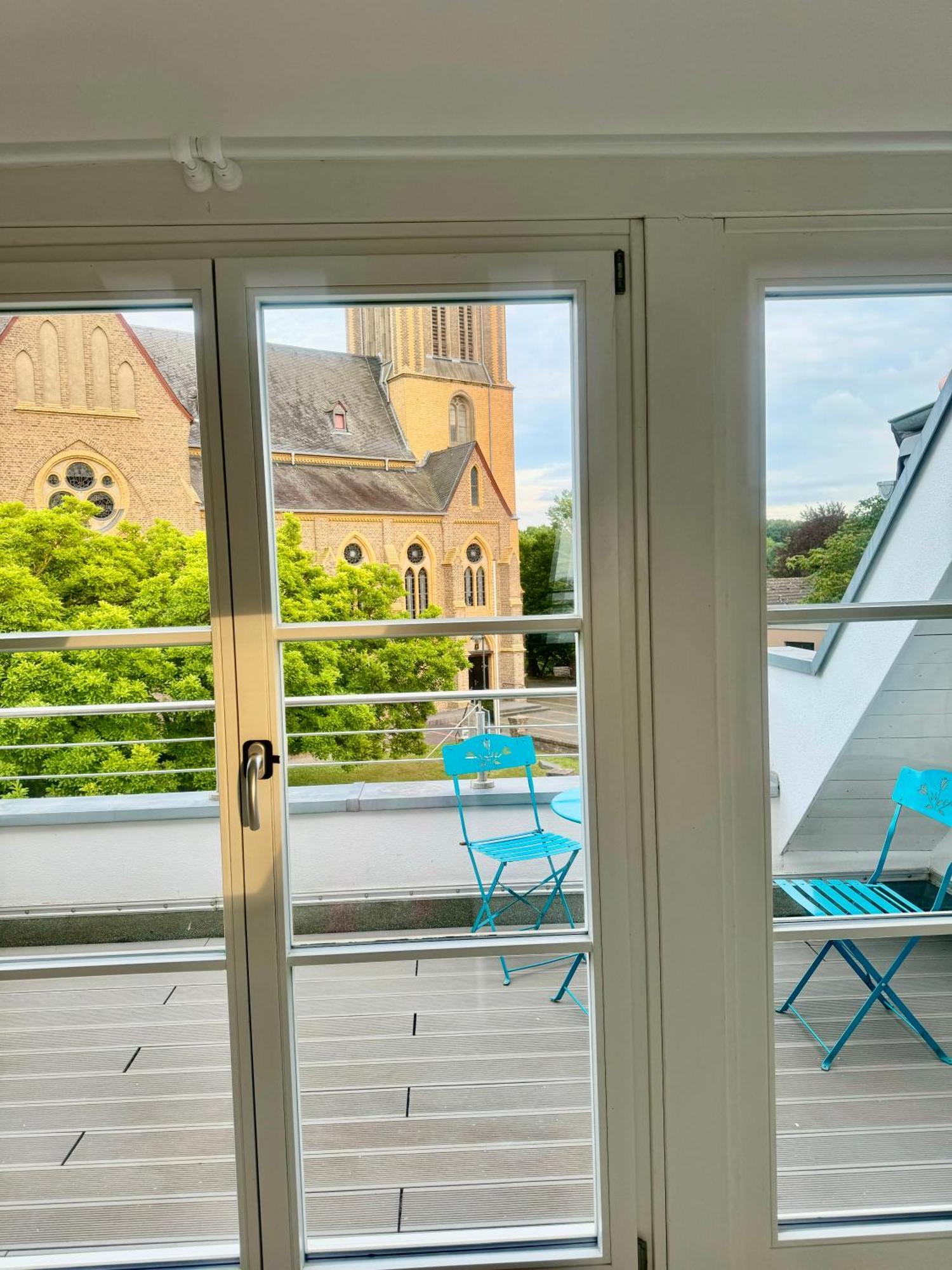 Charmantes Haus Naehe Bonn Koeln Messe Phantasialand Bornheim  Kültér fotó