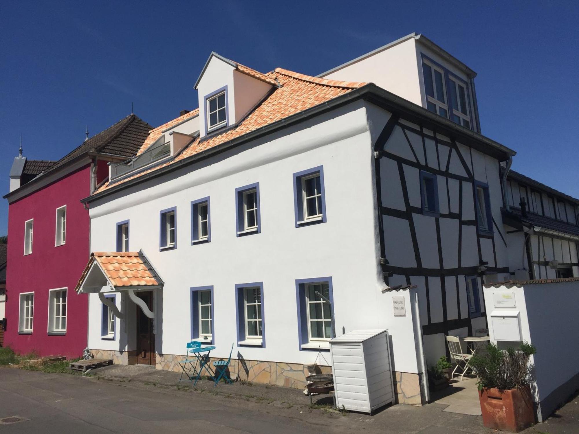 Charmantes Haus Naehe Bonn Koeln Messe Phantasialand Bornheim  Kültér fotó